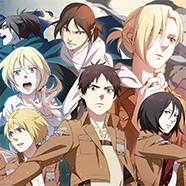 Атака титанов